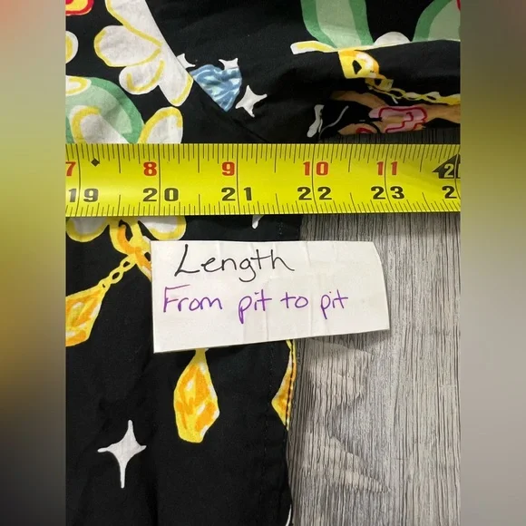 Mens Volcom button up - Picture 3 of 5